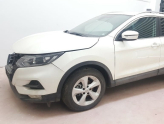Nissan Qashqai J11 Dodik Parçaları - Mil Oto Çıkma Parç