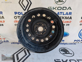 Oto Çıkma Parça / Jant & Lastik / Jant / Toyota / Corolla / Çıkma Parça 