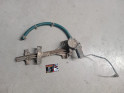 Mazda 323 HB Sağ Arka Cam Krikosu 1990-1995 ÇIKMA