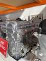 G4FD 1.6 Hyundai Elantra Sıfır Sandık Motor Faturalı Garantili