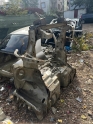 FİAT MAREA SAĞ SOL ÖN ŞASE KESME AKİL YAMAN OTOMOTİV