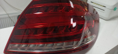 MERCEDES E W212 SOL DIŞ STOP MAKYAJLI 2013 2016 2129060703 W