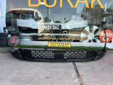 HYUNDAİ SANTA-FE ÖN TAMPON IZGARASI ORJİNAL 21-23 86512-S1500