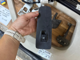 Oto Çıkma Parça / Fiat / Ducato / Mekanik / Cam Düğme Çerçevesi / Çıkma Parça 