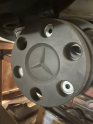 Mercedes sprinter jant göbeği sıfır orjinal