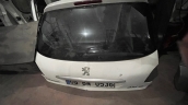 PEUGEOT 206 bagaj orijinal çıkma