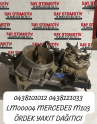 0438101012 0438121033 LM0004 MERCEDES M103 ÖRDEK YAKIT DAĞITICI