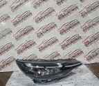 2023/2025 FORD CUSTOM FULL LED SAĞ SOL FAR ORJINAL HATASIZ