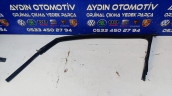 VOLKSWAGEN GOLF 8 2021-2025 SOL ÖN ÜST KAPI FİTİLİ OEM 5H4837439B
