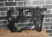 5G0807723D orj hatasız vw golf7 sol ön tampon bakaliti