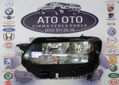 TOYOTA PRO AÇE CİTY ORJİNAL ÇIKMA SOL FAR