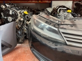 Oto Çıkma Parça / Kaporta & Karoser / Komple Ön / Volkswagen / Jetta / Çıkma Parça 