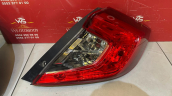 HONDA CİVİC FB7 SAĞ DIŞ STOP ÇIKMA ORJİNAL