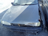 Renault 19 kaput