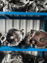 1.4TSİ YENİ MODEL 6 İLERİ STARSTOPLU ÇIKMA ORJİNAL ŞANZIMAN