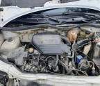 RENAULT KANGOO 1 1999-2004 1.9 DİZEL MOTOR TESİSATI