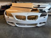 BMW F10 LCİ M-TECH ÖN TAMPON 2013-2017 51118058990 SO