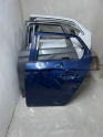 OPEL CORSA F SOL ARKA KAPI ÇIKMA ORJİNAL YEDEK PARÇA