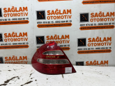 ÇIKMA MERCEDES W211 SOL ARKA STOP A2118200364
