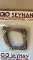 9826641380 citroen ec4x 2023 klima kompresörü bağlantı braketi