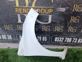 RENAULT CLİO 4 SAĞ ÖN ÇAMURLUK ORİJİNAL ÇIKMA