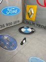 CLIO 2 SYMBOL SOL ÖN TAMPON BRAKET ORJ-SIFIR 631433758R
