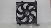 25380-2F100 CERATO 2004- DİZEL RADYATÖR FANI KOMPLE