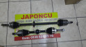 HYUNDAI ELANTRA ÖN AKS KOMPLE 1.6 BENZİN 2011-2026 ARASI