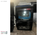 PEUGEOT BİPPER ÇİF KAPAK SOL BAGAJ KAPISI