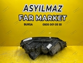 Oto Çıkma Parça / Elektrik / Far / Volkswagen / Passat / Çıkma Parça 