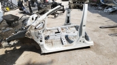 opel corsa d 2012 sol marşbiyel
