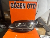 VOLKSWAGEN GOLF 7 SOL FAR XENON ORİJİNAL ÇIKMA