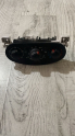 DACİA SANDERO KLİMA KONTROL PANELİ ÇIKMA ORJİNAL 5P3741700