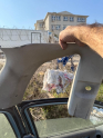 Oto Çıkma Parça / Mekanik / Trim / Hyundai / Matrix / Çıkma Parça 
