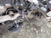 Oto Çıkma Parça / Renault / Megane / Alt Takım & Direksiyon / Travers / Çıkma Parça 