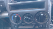 hyundai getz klima kontrol paneli