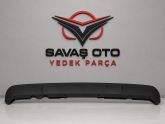 RENAULT KANGOO ARKA TAMPON SPOILER ALT. 2024 VE ÜZERİ /TAİWAN