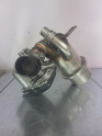 Tiguan Passat Egr Soğutucu 04l131512bm