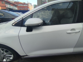 Oto Çıkma Parça / Kaporta & Karoser / Kapı / Toyota / Corolla / Çıkma Parça 