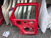 Oto Çıkma Parça / Ford / Escort / Kaporta & Karoser / Kapı Camları / Çıkma Parça 