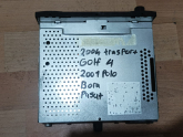 Oto Çıkma Parça / Elektrik / Teyp / Volkswagen / Transporter / Çıkma Parça 