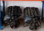 bmw m52 motor çeşitleri değişim garantili