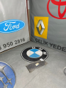 FOCUS 05-07 SİS FAR KAPAĞI SIFIR-ORJ 4M5119952BE