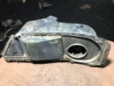 Ford Taunus Kalorifer Kutusu