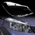 YARIS SIFIR SAĞ FAR CAMI 2013-2018