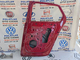 Oto Çıkma Parça / Kaporta & Karoser / Kapı / Opel / Corsa / Çıkma Parça 