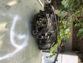 Oto Çıkma Parça / Elektrik / Far / Audi / TT / Çıkma Parça 