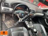 BMW E 46 ORJINAL ÇIKMA BAKALİTLER