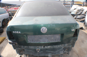 ÇIKMA VW BORA BAGAJ KAPAĞI 2516