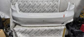 FİAT EGEA SEDAN 2015 2026 ARKA TAMPON ÇIKMA ORJİNAL